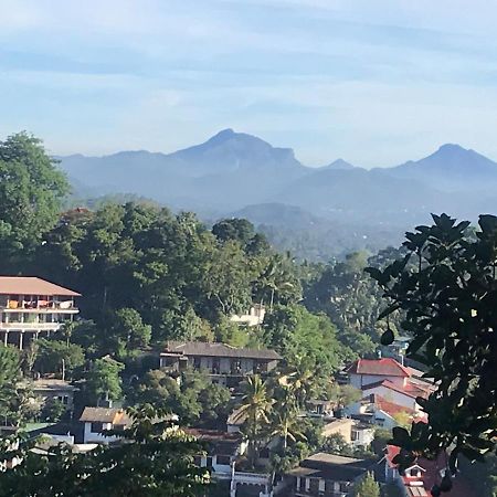 Amigo'S Home Stay Kandy Zewnętrze zdjęcie