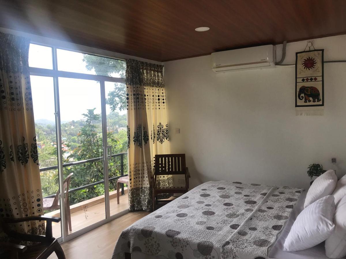 Amigo'S Home Stay Kandy Zewnętrze zdjęcie