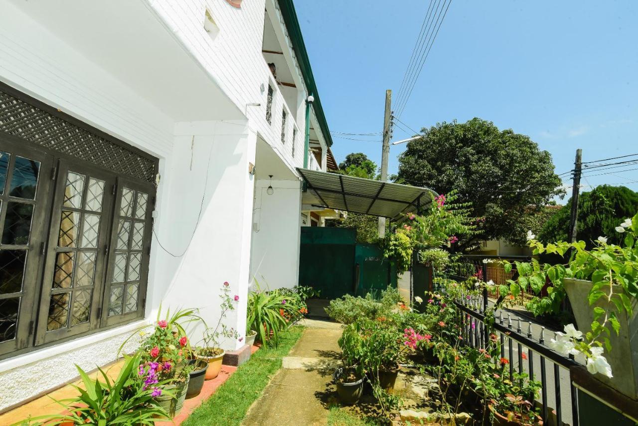 Amigo'S Home Stay Kandy Zewnętrze zdjęcie