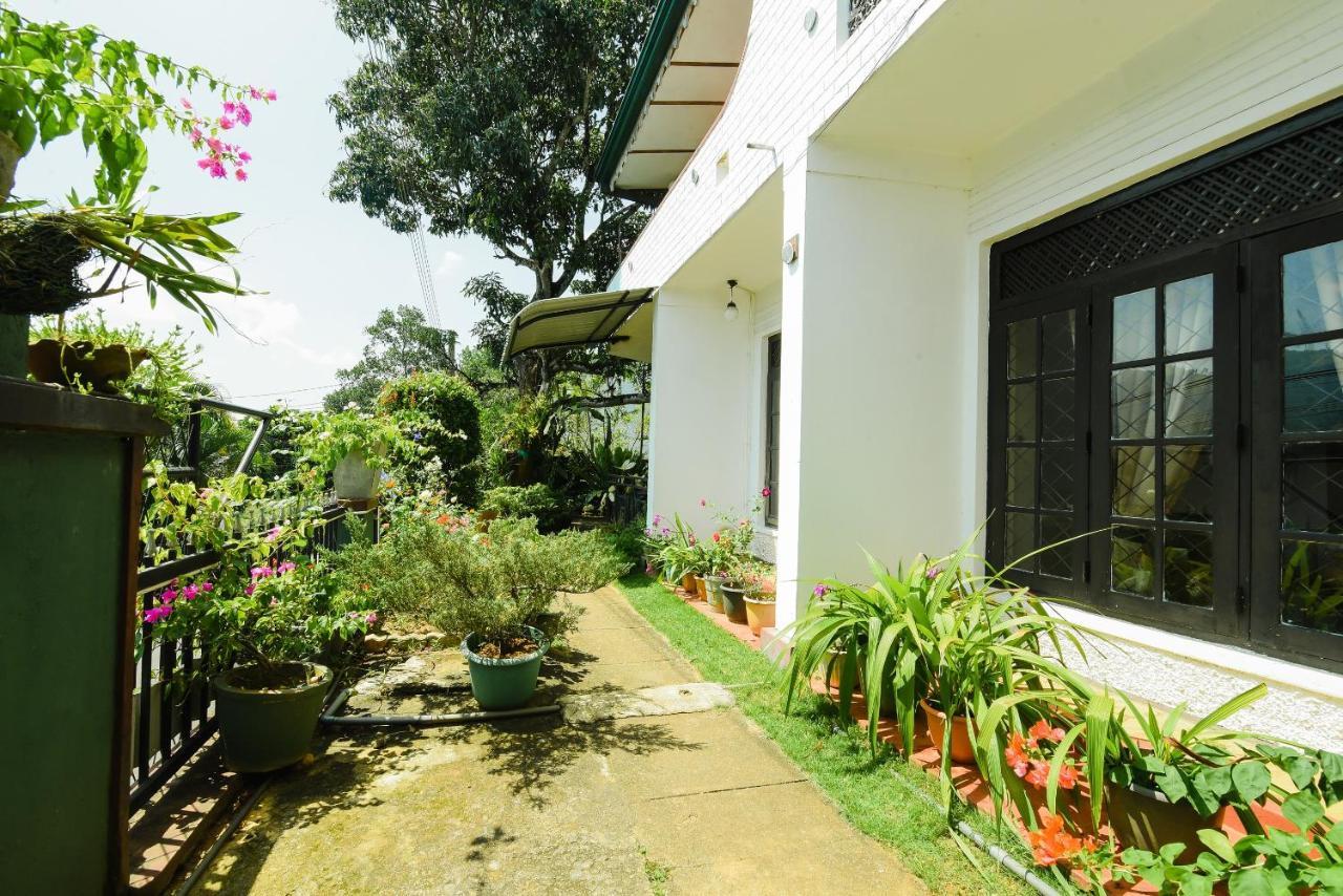 Amigo'S Home Stay Kandy Zewnętrze zdjęcie