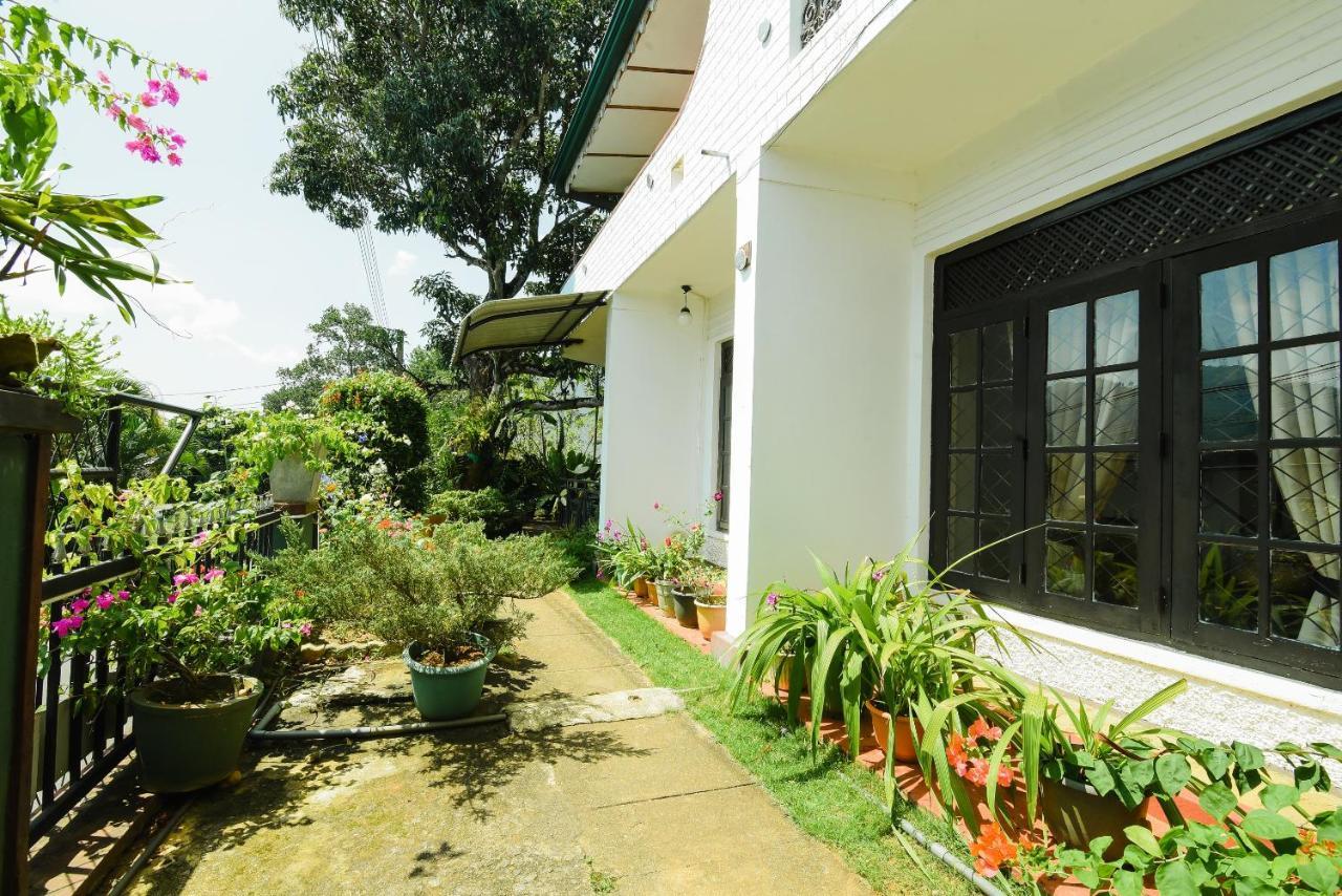 Amigo'S Home Stay Kandy Zewnętrze zdjęcie