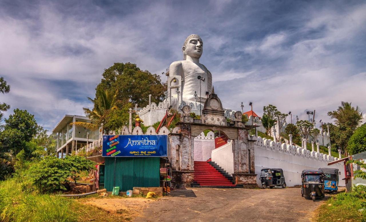 Amigo'S Home Stay Kandy Zewnętrze zdjęcie